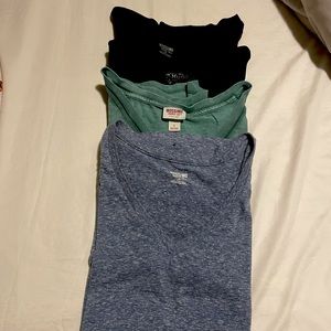 Plain T-Shirts- Great for Art Projects